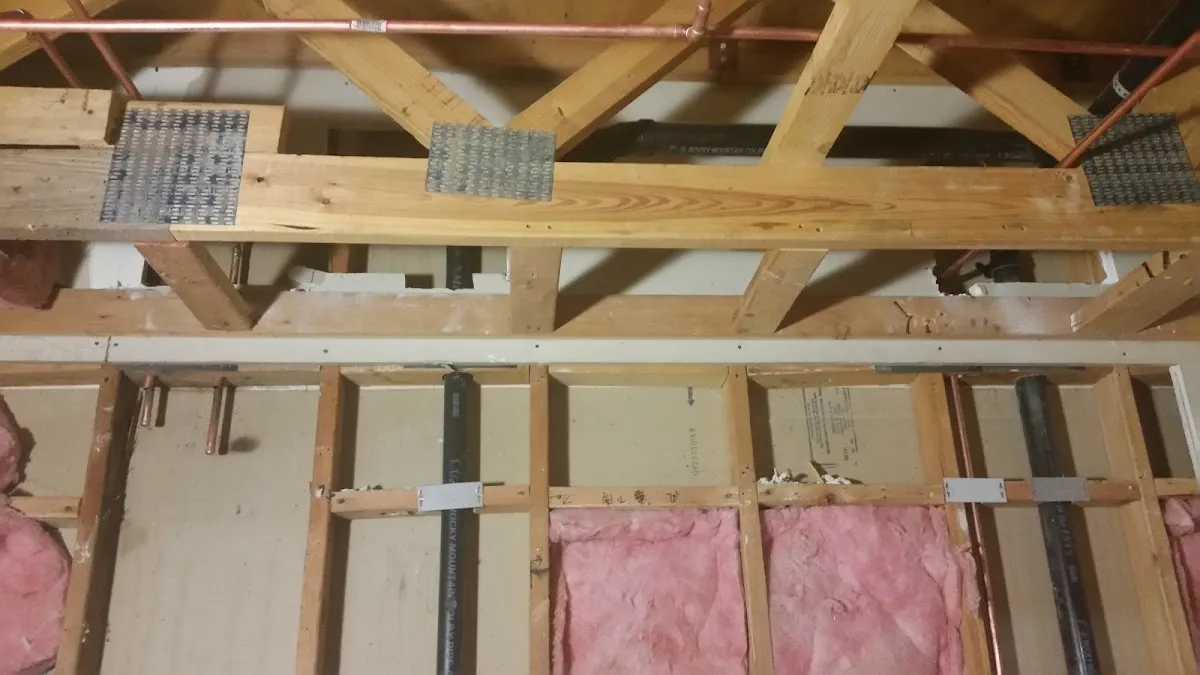 Plumbing services in Lake Geneva, WI